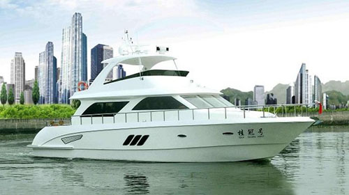 【副会长单位】保千里发布舰船夜视系统