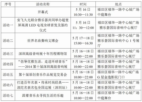 【常务理事单位】第十届文博会雅乐荟分会场隆重开幕
