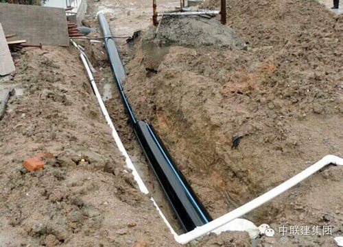 【副会长单位】中联建集团捐资50万元助建汕头潮阳波美村民生工程