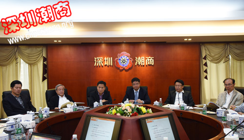 我会召开常务工作委员会全体会议