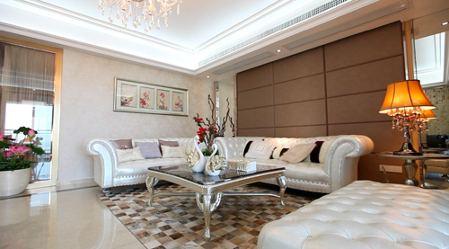 商会会员购买潮阳裕通花园可享折扣优惠