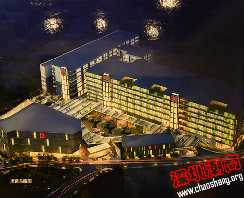 龙岗首家“简·阅书吧”落户新城2013创意园