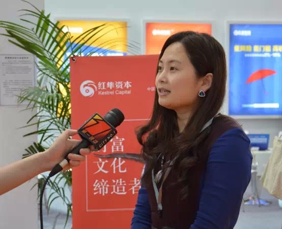 我会常务理事单位众金在线亮相第十一届中国(深圳)文博会