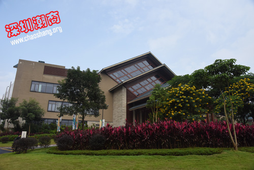 我会在正高高尔夫球俱乐部举办会员日