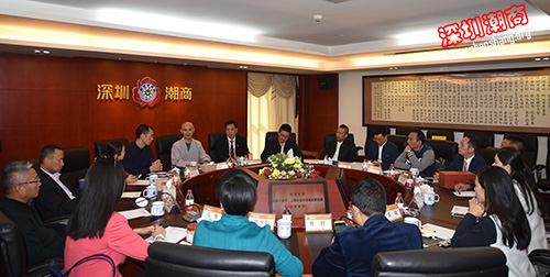 成都大慈寺、上海会龙寺首座寂静法师莅临我会