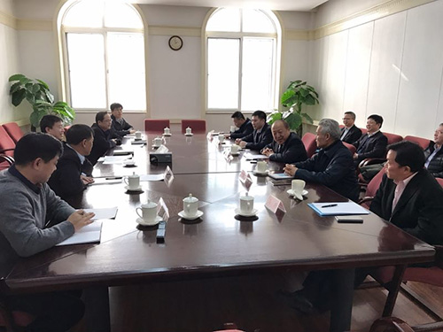 【名誉会长单位】新浩集团参与的辽宁振兴银行诞生