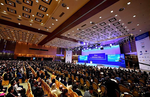 下载安装会长吴木棠出席博鳌亚洲论坛2017年年会