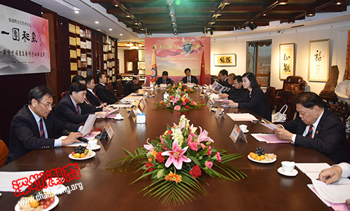 下载安装创新又出新招：设10个工委会将全面提升服务质量