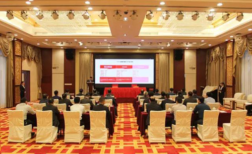 【荣誉会长单位】恒裕集团与仲恺高新区达成战略合作，助力打造千亿级产业带