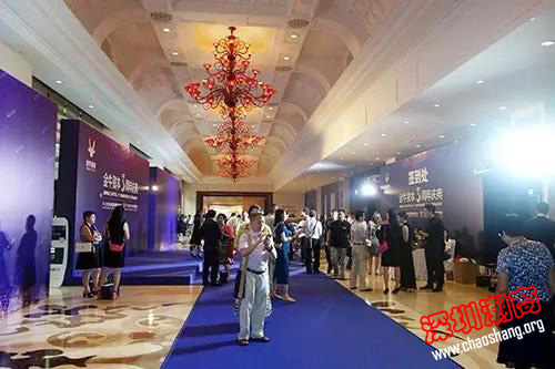 热烈祝贺金牛资本成立3周年跻身行业领先地位