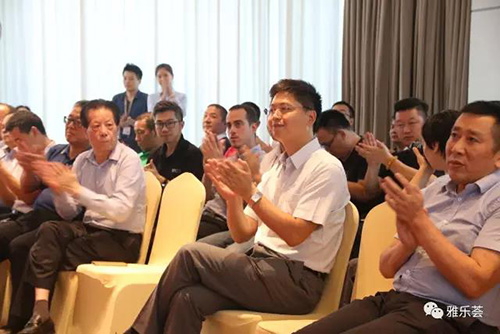 【常务理事单位】首家场景式影音生活体验馆即将落户CEEC，雅乐荟携众多知名品牌品质巨献